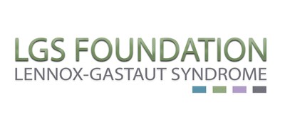 Lennox-Gastaut Syndrome (LGS) Foundation Logo (PRNewsfoto/LGS Foundation)