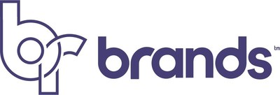 BR Brands Logo (CNW Group/Dixie Brands, Inc.)