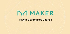Maker Foundation Joins Klaytn Governance Council