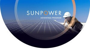 Maxeon Solar Technologies lance le programme d'installation SunPower Advantage
