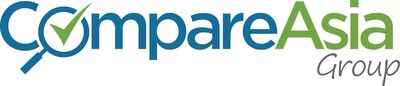 CompareAsia Group Logo
