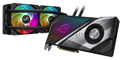ASUS Announces ROG Strix and TUF Gaming 