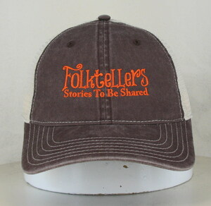 Folktellers Partner With The Identity Source to Launch New Myths and Legends Collection