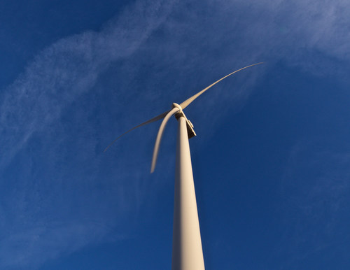 Bearkat II, a Tri Global Energy wind project in West Texas, commenced power in October 2020 and now produces clean renewable energy.