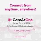 CareAsOne Partners With Accountable Care Learning Collaborative for CareAsOne Summit 2020