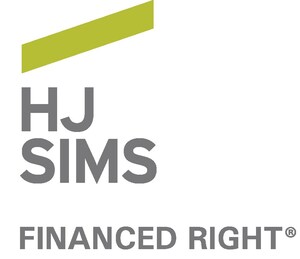 HJ Sims Completes Third Financing for Client, Refinances Outstanding Debt, Generates Significant Interest Rate Savings