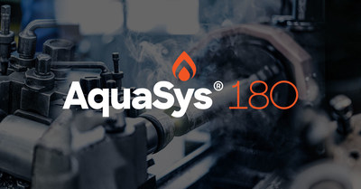 AquaSys® 180 - Access the world’s first and only water-soluble 3D printing support material that’s compatible with PEEK, PEKK, PEI, and PPSU.