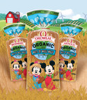 Arnold®, Brownberry® And Oroweat® Organic Breads Collaborate with Disney to Debut New Organic Bread for Kids