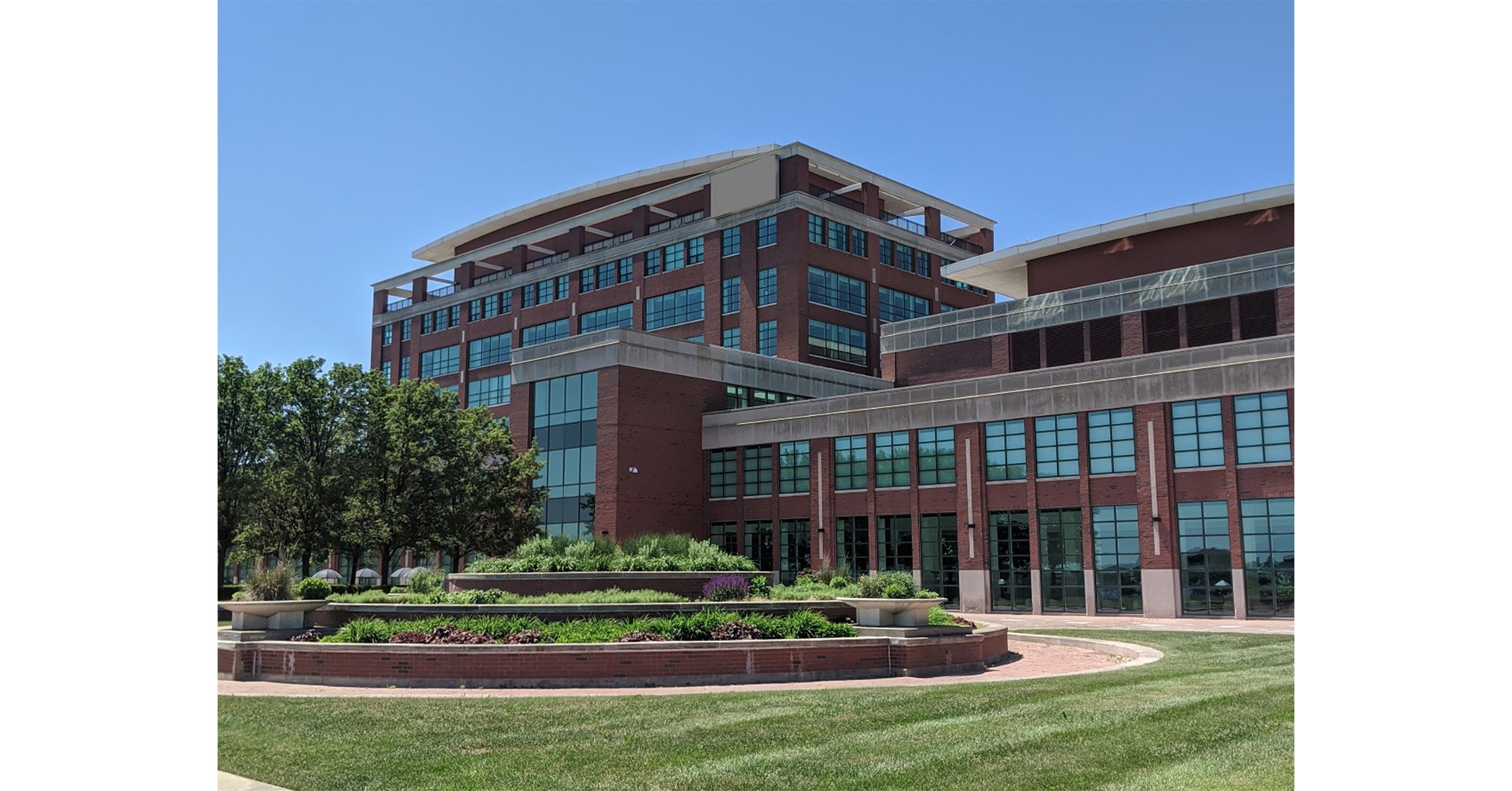 New Ownership for Iconic Detroit River Front Building