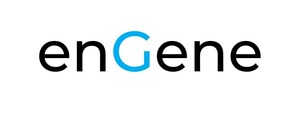 enGene Receives Funding Through Cystic Fibrosis Foundation's Path to a Cure for the Discovery of Novel Gene Therapies to Treat Cystic Fibrosis