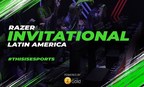 Razer anuncia el más grande torneo regional de eSports de América Latina