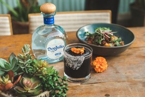 The Infatuation Teams Up with Six Mexican Chefs from Across the US to Collaborate on Authentic Tequila Don Julio Cocktails with Family Meals in Honor of Día de los Muertos