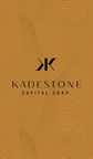 Kadestone Capital Corp. Completes Initial Public Offering and Cornerstone Investment