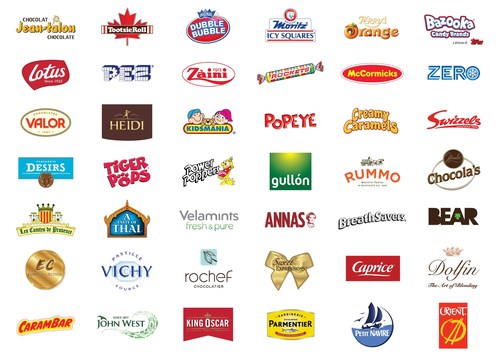 Select Regal Confections Brands (CNW Group/Clearspring Capital Partners)