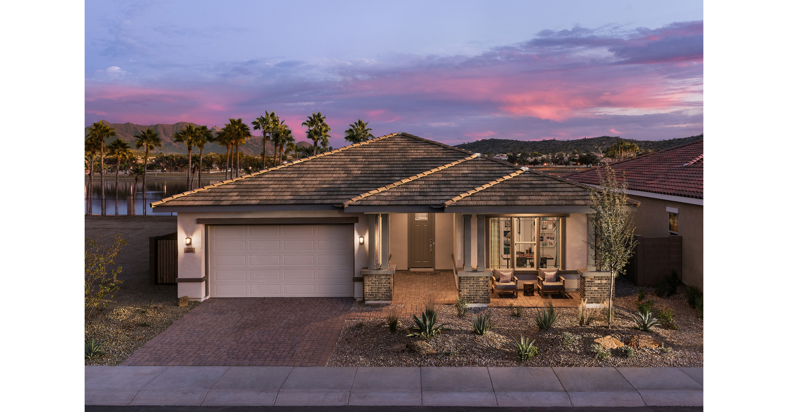 Mattamy Homes to Enter DallasFort Worth Market