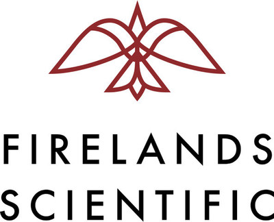 Firelands Scientific logo