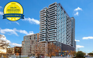 Verse Wins Best Washington/Baltimore Condominium Community