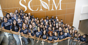 SCNM Achieves Campus Prevention Network Seal of Prevention™