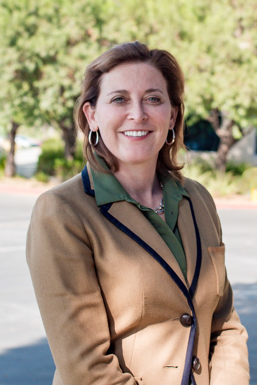 San Manuel Band of Mission Indians Names Chief Operating Officer - Rikki Tanenbaum