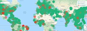 Health Meets Privacy: Top-Tier University Collaboration Shows FeverIQ Optimizing Privacy &amp; Covid-19 Screening