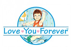 Introducing the New Love You Forever™ Line for Little Ones