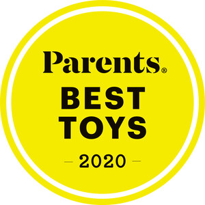 PARENTS Magazine Names The Best Toys Of 2020