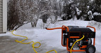 10 Tips for Safer Winter Generator Usage for Home &amp; Business Owners