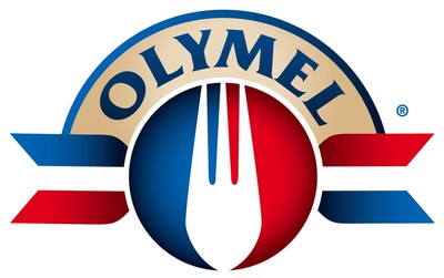 Olymel - logo (Groupe CNW/Olymel s.e.c.)
