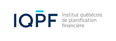 Logo de Institut québécois de planification financière (CNW Group/Institut québécois de planification financière)