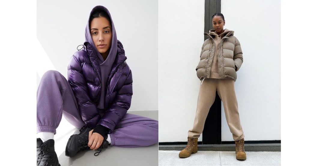 Glossy Pop Newsletter: How the Aritzia Super Puff became the cool girl  puffer - Glossy