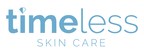 Timeless Skin Care Announces Debut on Target.com