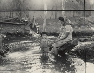 Healing Nature: Photography by Ansel Adams, Dorothea Lange, and Toyo Miyatake Explores the Power of Gardens Healing Nature: Photography by Ansel Adams, Dorothea Lange, and Toyo Miyatake Explores the Power of Gardens