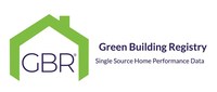 Green Building Registry brand mark