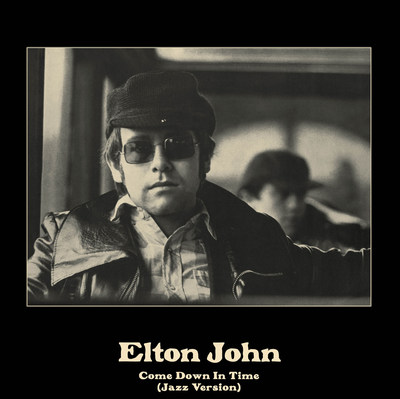 In celebration of the 50th anniversary of his seminal album ‘Tumbleweed Connection’, Elton John has today unveiled a previously unheard jazz version of ‘Come Down In Time’. Listen here. Limited to just 5,000 copies of 10” vinyl available today from here, ‘Come Down In Time (Jazz Version)’ hadn’t been heard for close to 5 decades until this year, it was uncovered deep in the archives whilst researching rarities for Elton’s forthcoming boxset ‘Elton: Jewel Box’ (released 13th November on UMe).