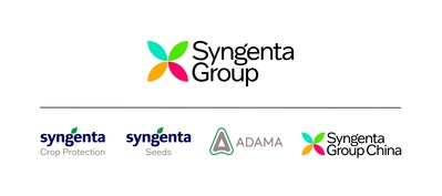 Syngenta Group Logo