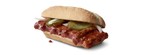 The Wait is Over -- McDonald's® Takes McRib Season Nationwide in 2020