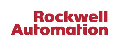 Rockwell Automation Logo (PRNewsfoto/Rockwell Automation)