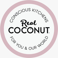 (PRNewsfoto/Real Coconut Kitchen)