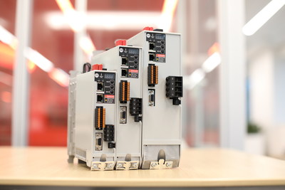 Rockwell Automation targets market expansion with new high-performance, scalable Kinetix integrated motion drives