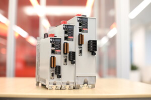 Rockwell Automation targets market expansion with new high-performance, scalable Kinetix integrated motion drives