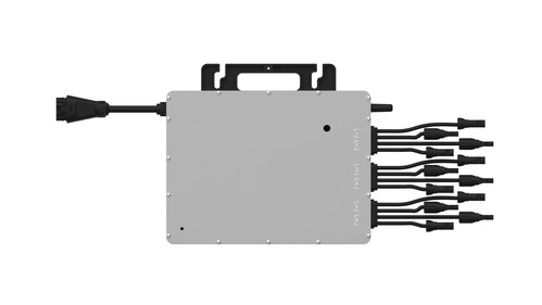 Three-phase microinverter HMT-1800/2250