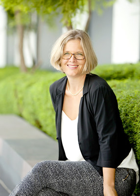 Barbara Guerpillon fue nombrada recientemente directora de Dole Ventures