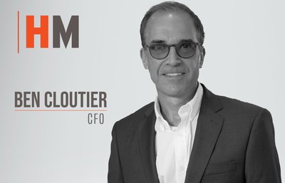 Ben Cloutier joins Hiller Measurements as CFO. A GE veteran of more than 20 years, Cloutier will help support the company's large-scale growth, project awards, and continuing expansion.