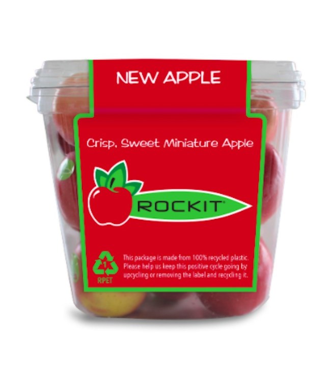 Rockit Apples Partners With Walmart At Halloween Drive Thru Events Across The Country Rockit Apples Partners With Walmart At Halloween Drive Thru Events Across The Country