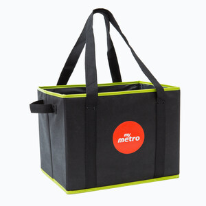 Syfel Inc. Announces New Line of Safer Shopping Bags