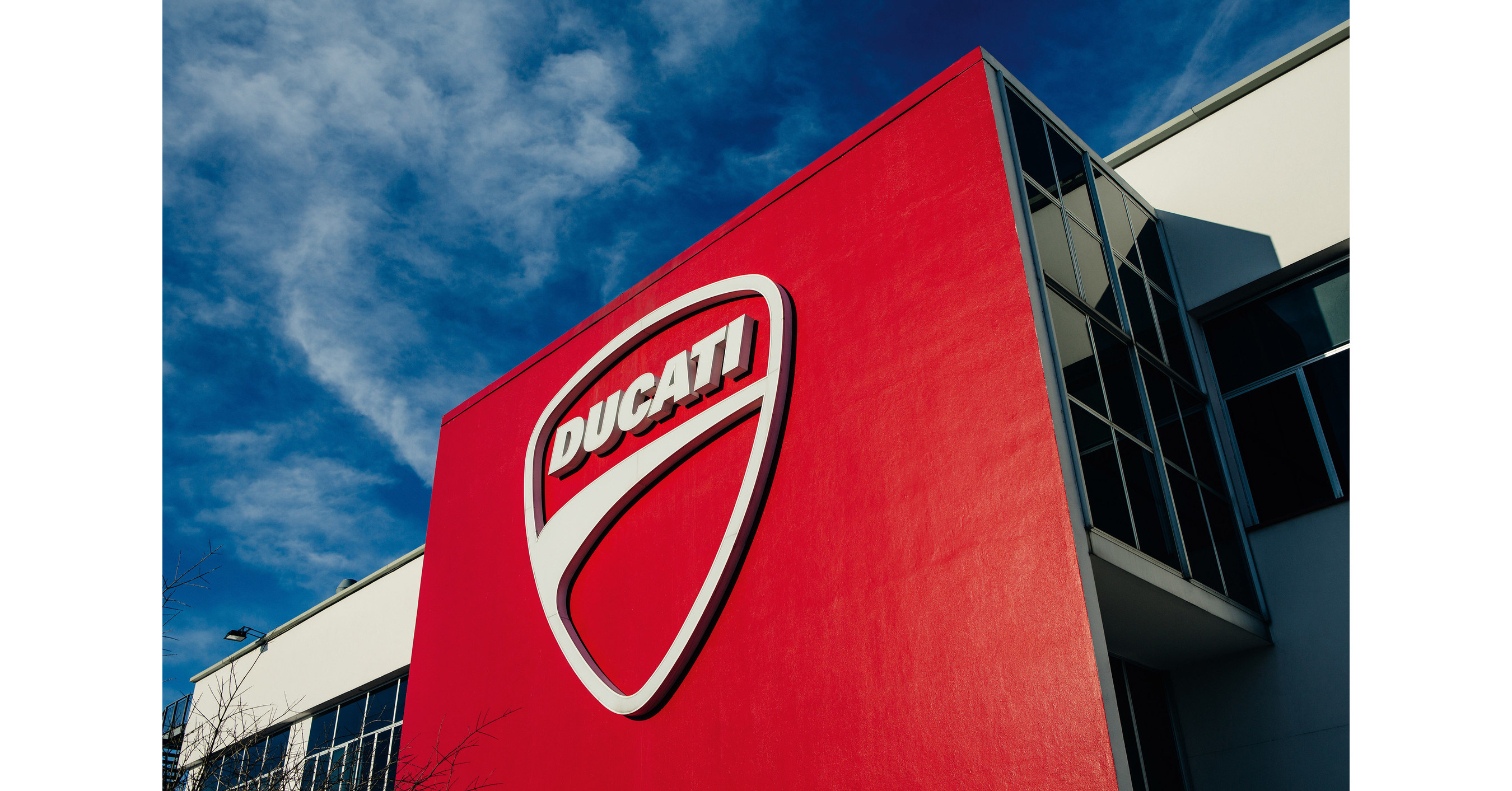 ducati company