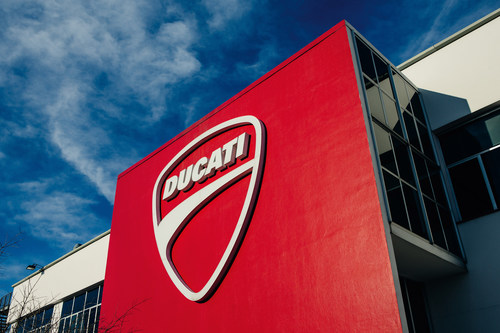 Ducati Records Best Third Quarter Ever Despite Complex Global Situation