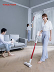 TROUVER to Launch Cordless Vacuum Cleaner Solo 10 in Russia