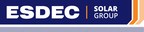 Esdec Solar Group Granted Intertek Satellite Lab Status in North America