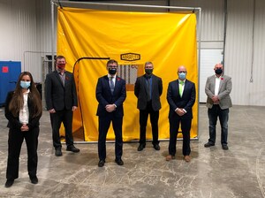 OPG Continues to Support Bruce-Area Manufacturer